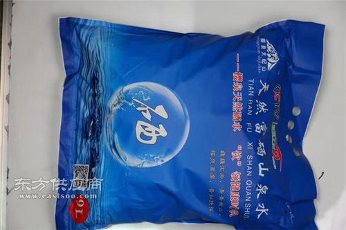 櫻泉天然富硒山泉水 源自深山的健康守護(hù)